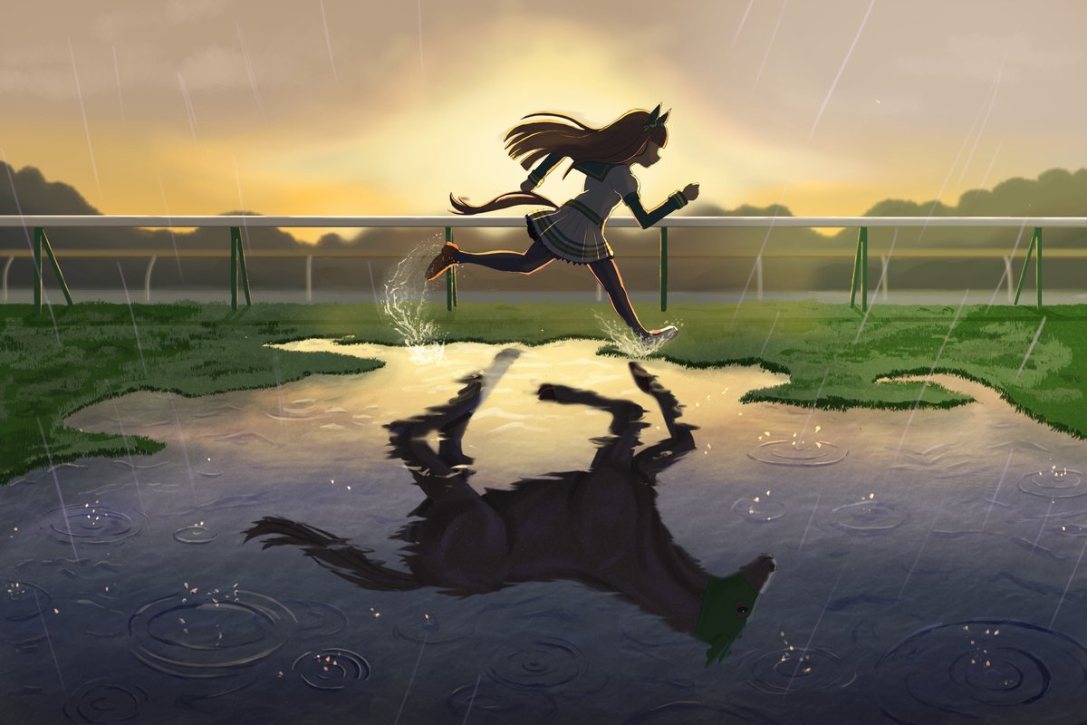 Alex James tweet media