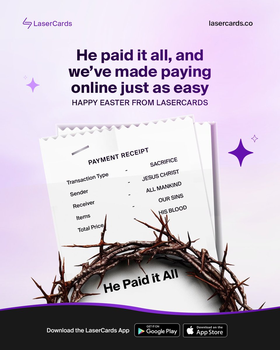 LaserCards tweet media