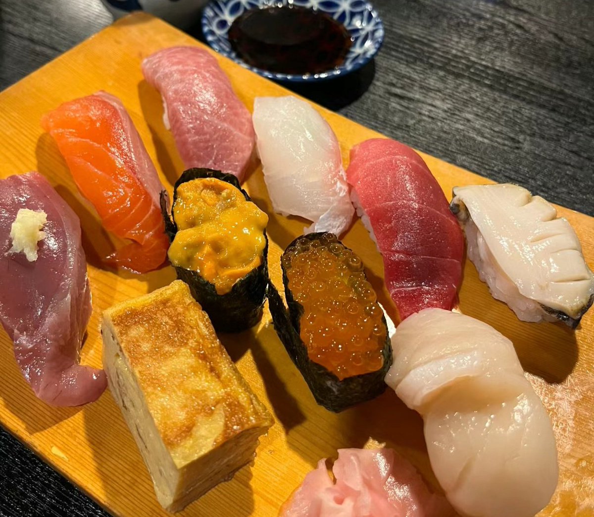 RZorxon54108's tweet photo. 휴일 요약 🍣 #섹트 https://t.co/lN3B4WDnPK