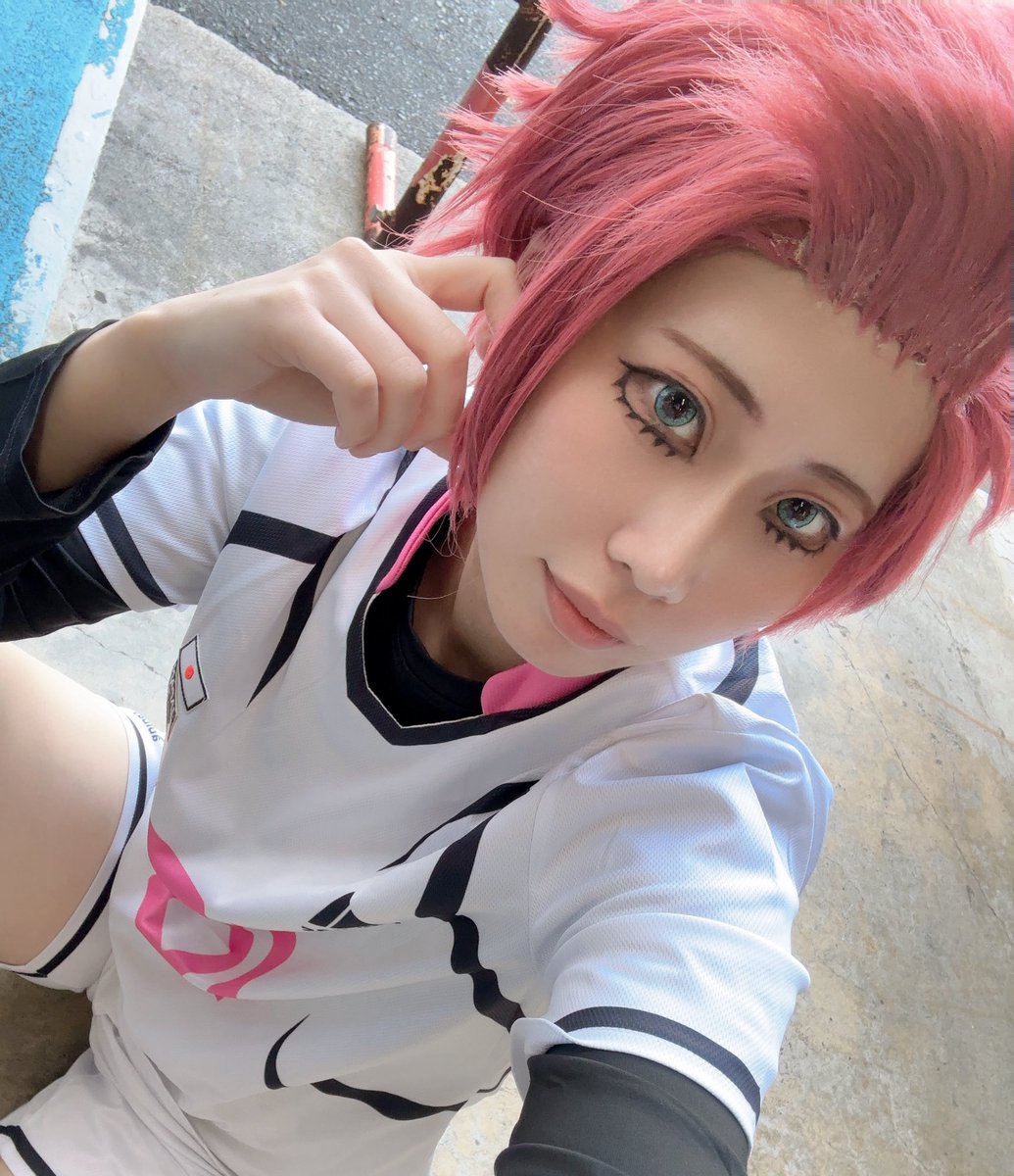 るる@a!福岡両日 tweet media