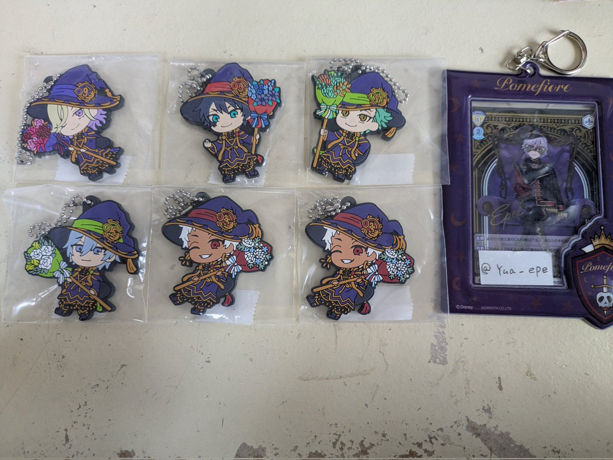 ゆあ取引垢※固ツイ確認お願い致します。 tweet media