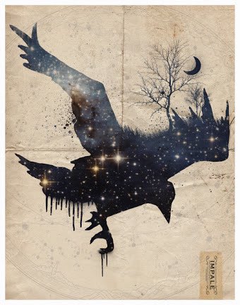 Banquozghost's tweet image. Crow’s Easter - #poem by Neil G

On a Thursday of no significance whatever …

#poetrylovers #poetrycommunity #crows