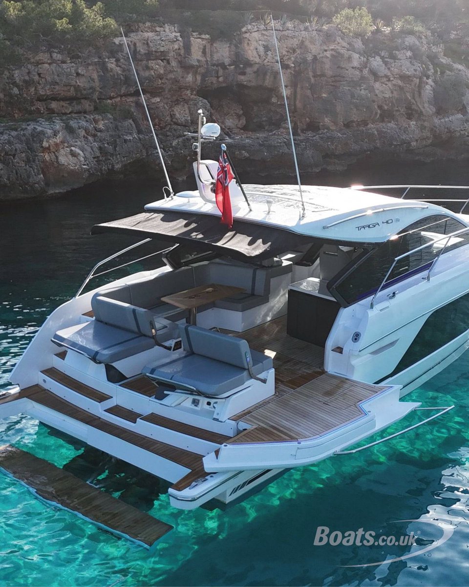 Boats.co.uk tweet media