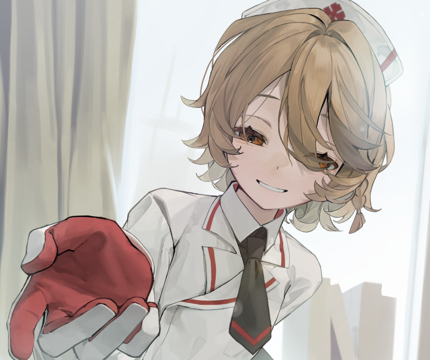 大魔王商い tweet media