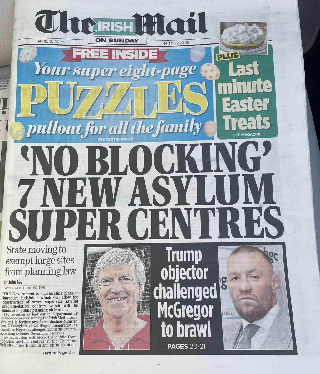 Michael Barry tweet media