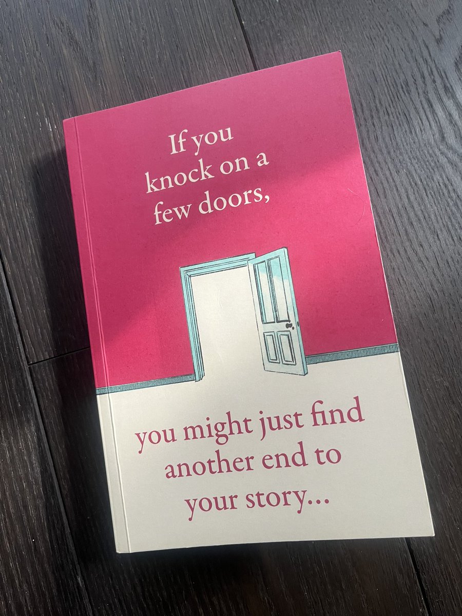 Jane Fallon tweet media