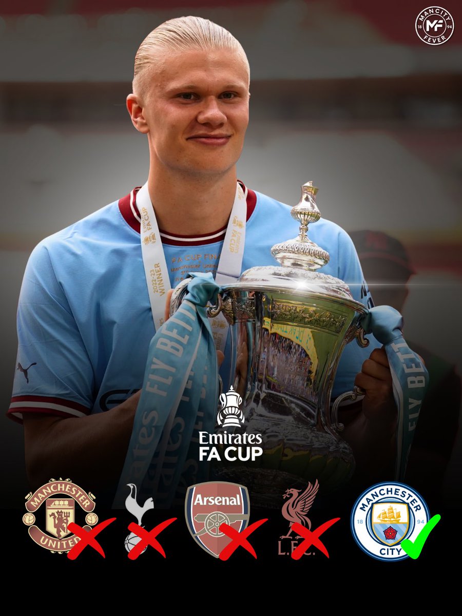 Man City Fever tweet media