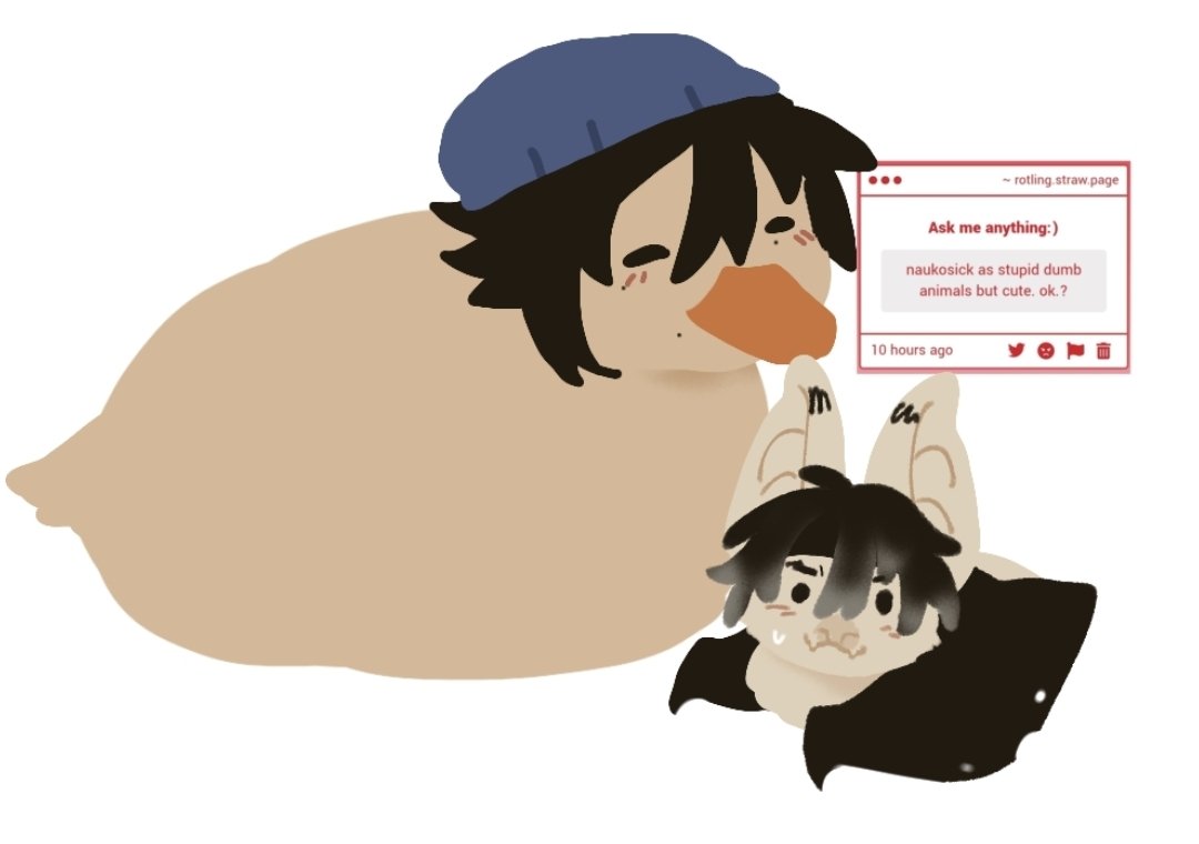 Rotling | 🦴 tweet media