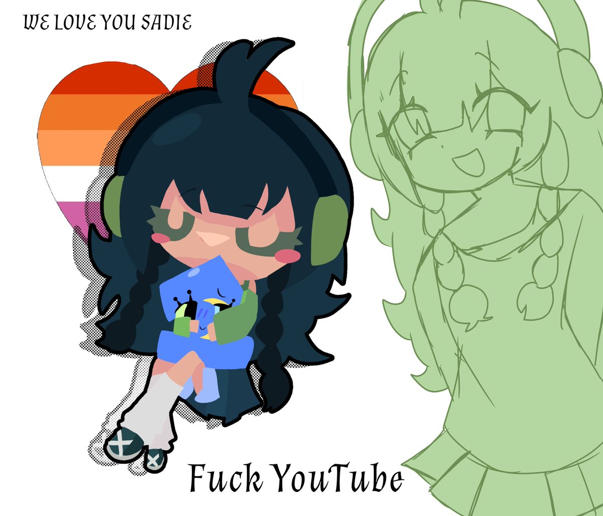 Veggie🥛#1 MILKDROP FAN tweet media