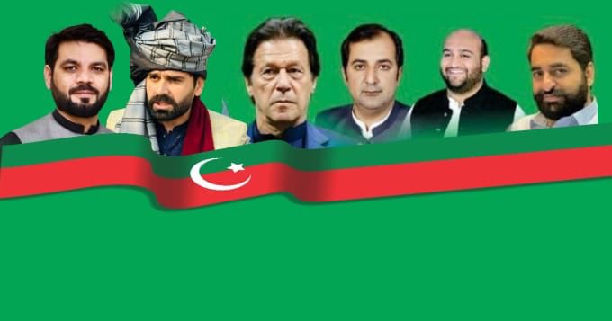 چیف آرگنائزر خلاف خورشید اور مرکزی صدر و جنرل سیکرٹری کی ہدایت پر انصاف یوتھ ونگ ساؤتھ ریجن کی طرف سے تمام نوجوانوں کو احتجاجی کال ہے۔
**7 اپریل 2026**
انصاف یوتھ ونگ ساؤتھ ریجن کے تمام عہدیداران اور کارکنان تیاری کرنے کی ہدایت کی ہے۔ 
`7 اپریل "حق اور سچ کا امتحان"علیمہ خان کی