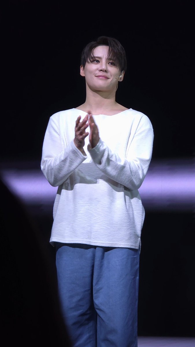 GOCONUT_XIA's tweet photo. 260405 2PM 뮤지컬 데스노트
NOL 전관 커튼콜데이 https://t.co/CNrwZ3dKW3