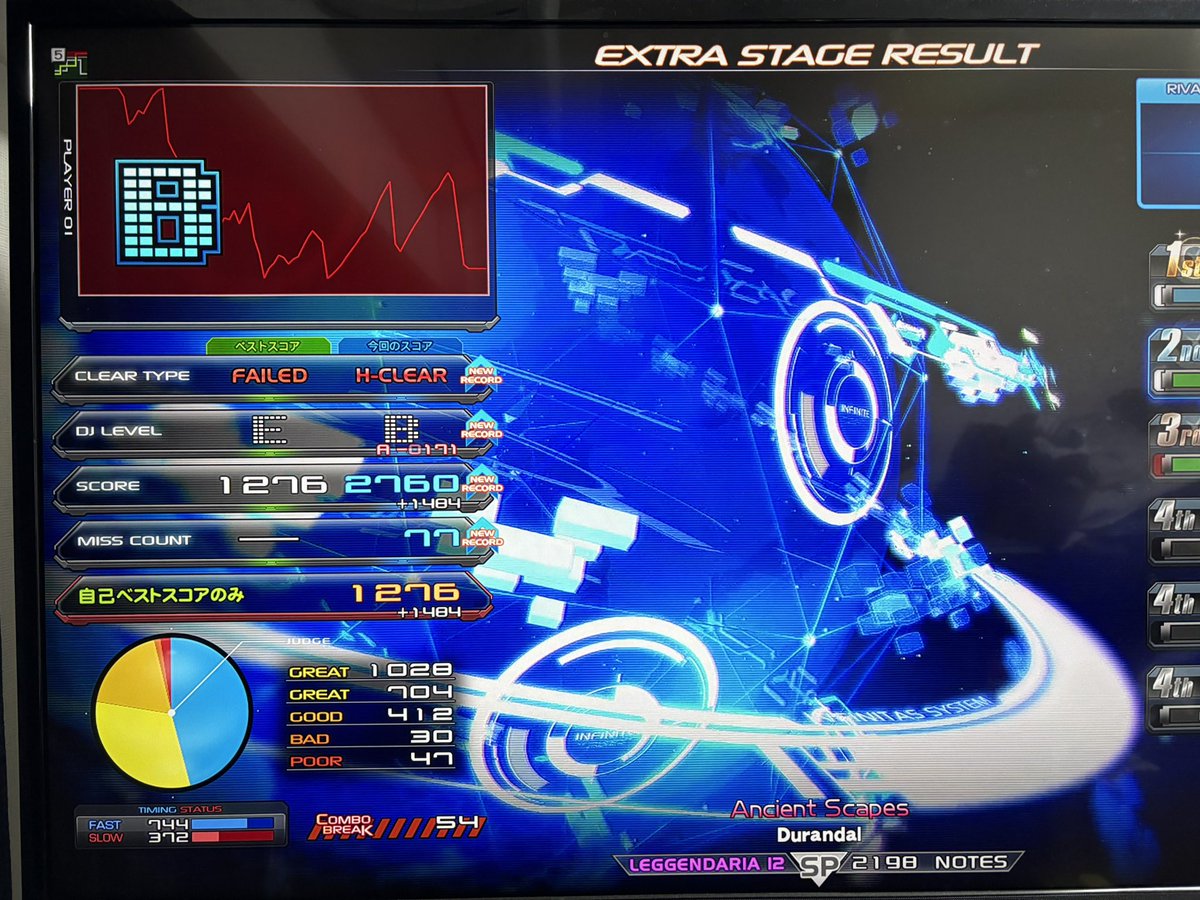 メタルチーズだけど。 tweet media