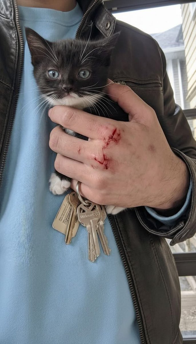 Joe Borselli tweet media