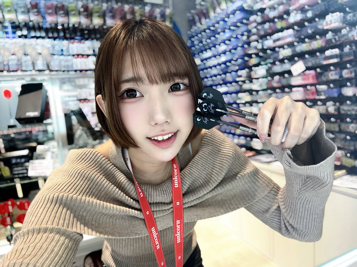 今日も元気にナチュラルナイン新宿店います🎯