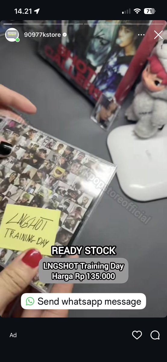 JJia ☆ tweet media