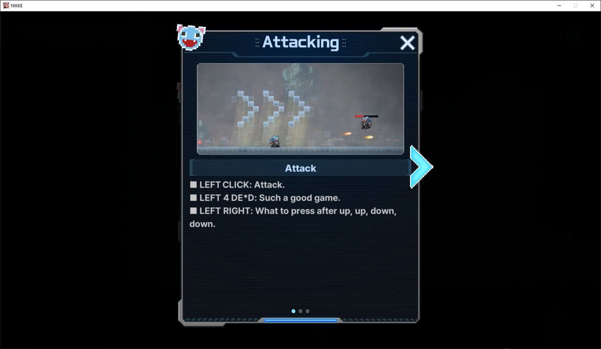 Gustinex tweet media