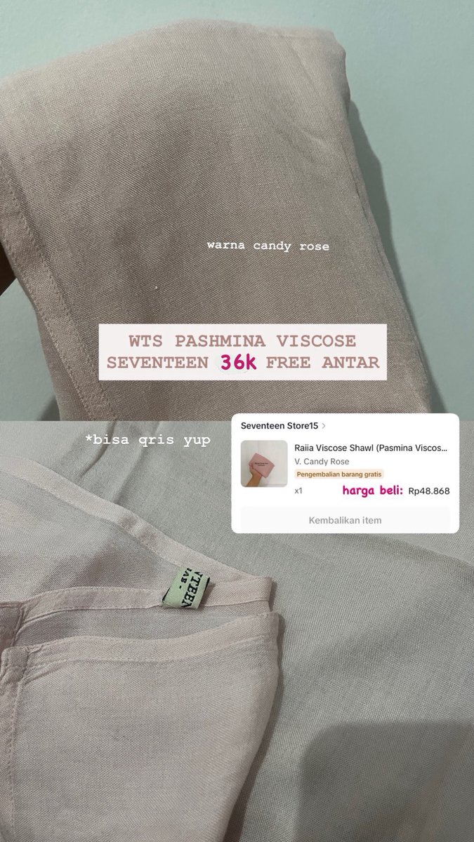 airy🧃| jastip temcy tweet media
