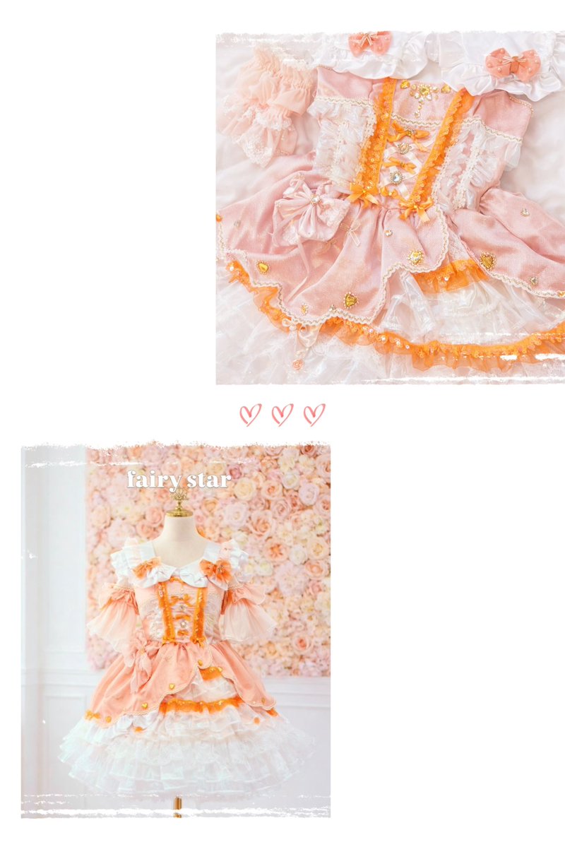 ななりん🤍🍓【MelMi】【fairy☆dolls】🎤 tweet media