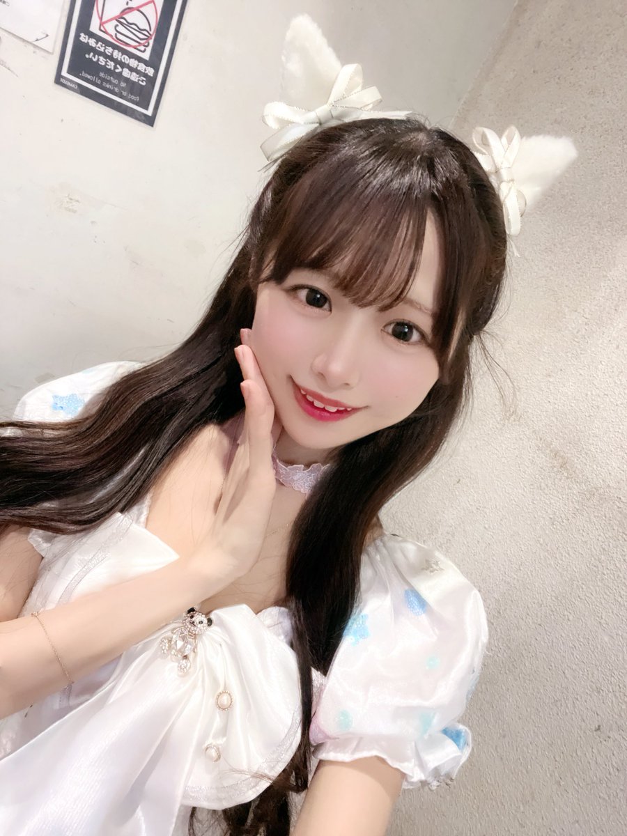 ななりん🤍🍓【MelMi】【fairy☆dolls】🎤 tweet media