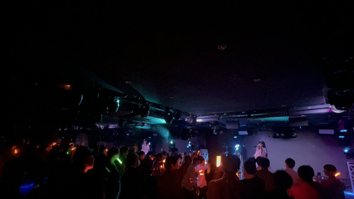 ななりん🤍🍓【MelMi】【fairy☆dolls】🎤 tweet media