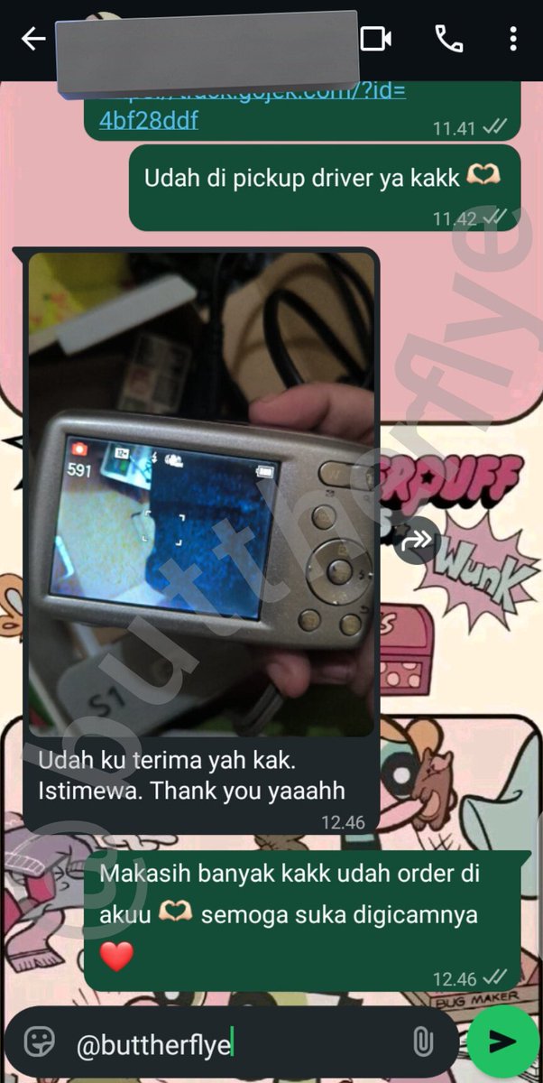 ೀkiesೀ wts digicam tweet media