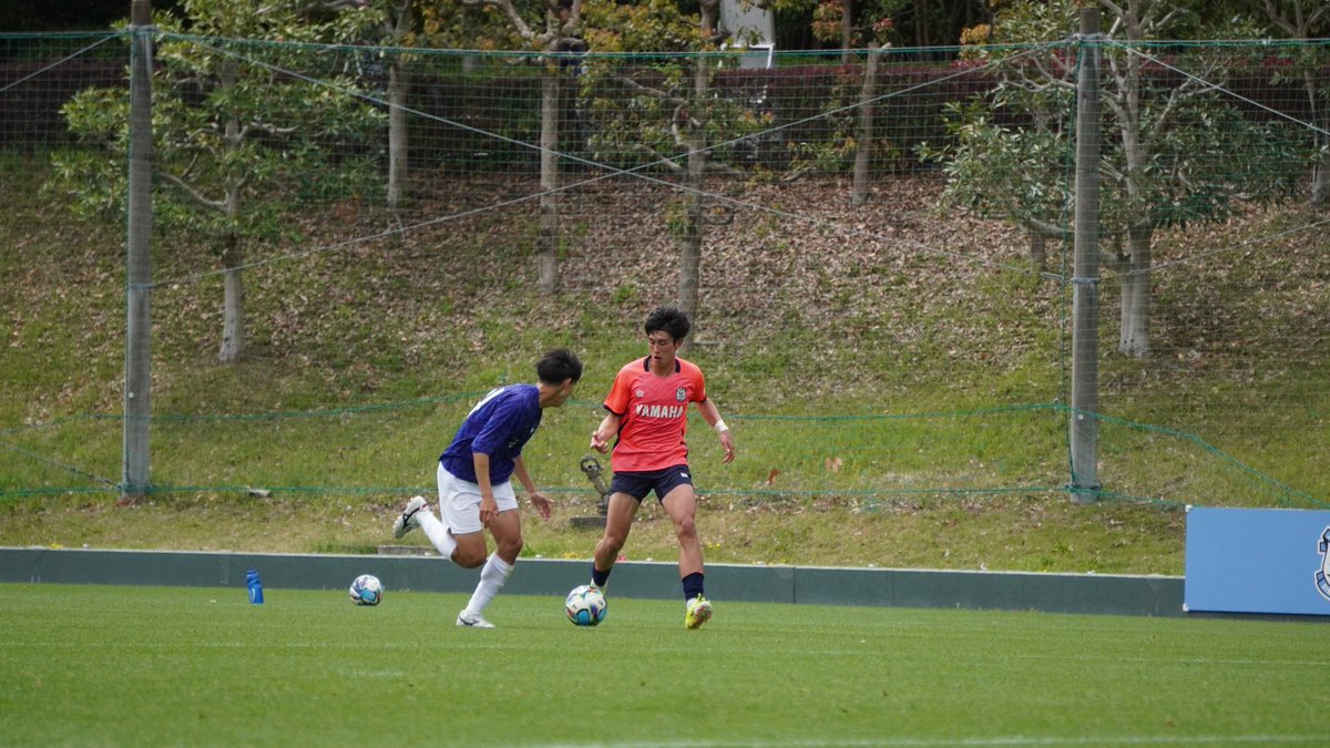 中部／サッカー新聞エルゴラッソ記者班 tweet media