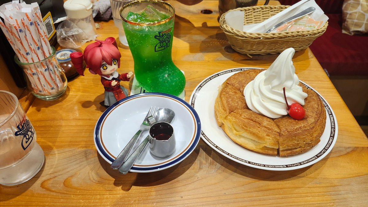 ▼不知火焔▼＠有坂工房(仮)広報部 tweet media