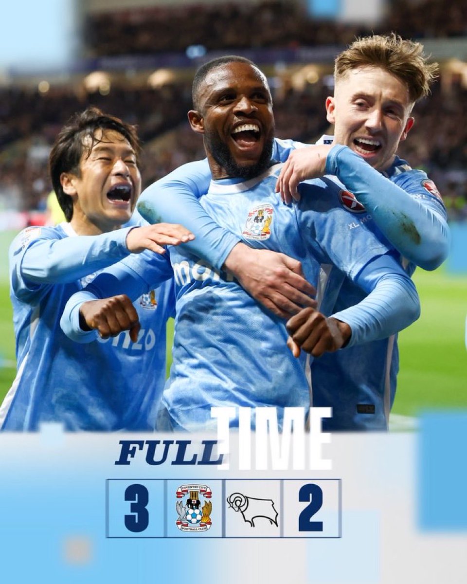 jonathan smith /// 🏴 CCFC CHAMPIONS tweet media