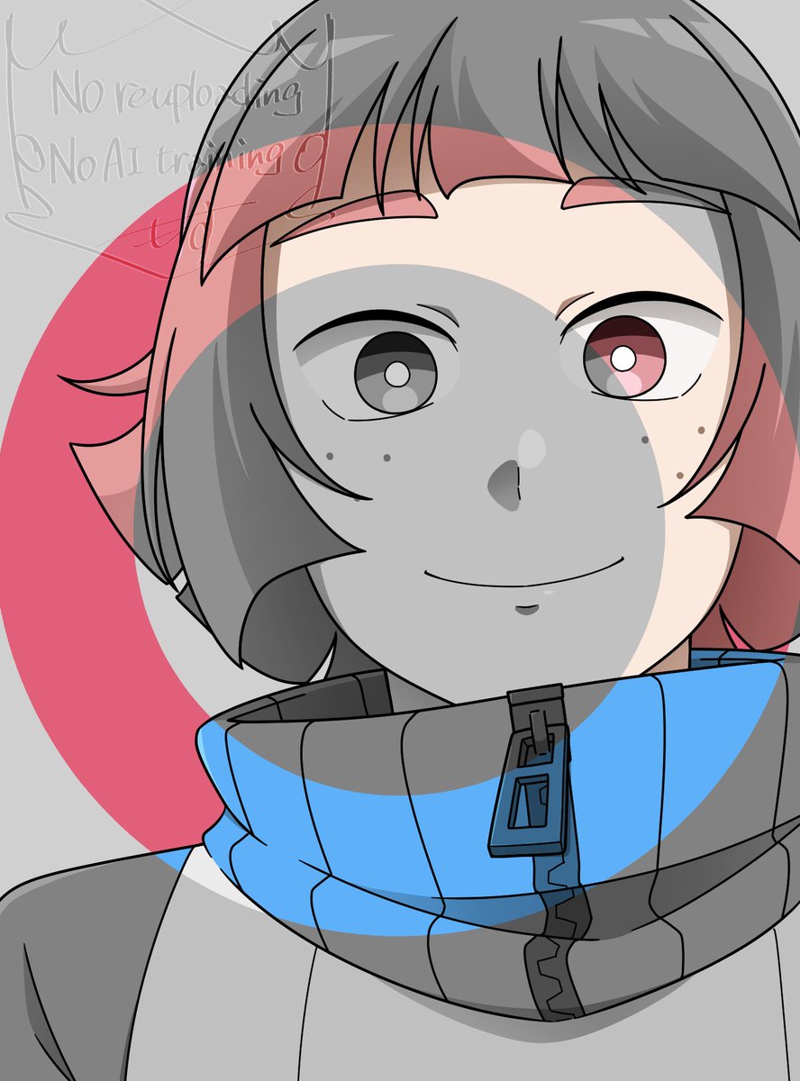 もす/Mos tweet media