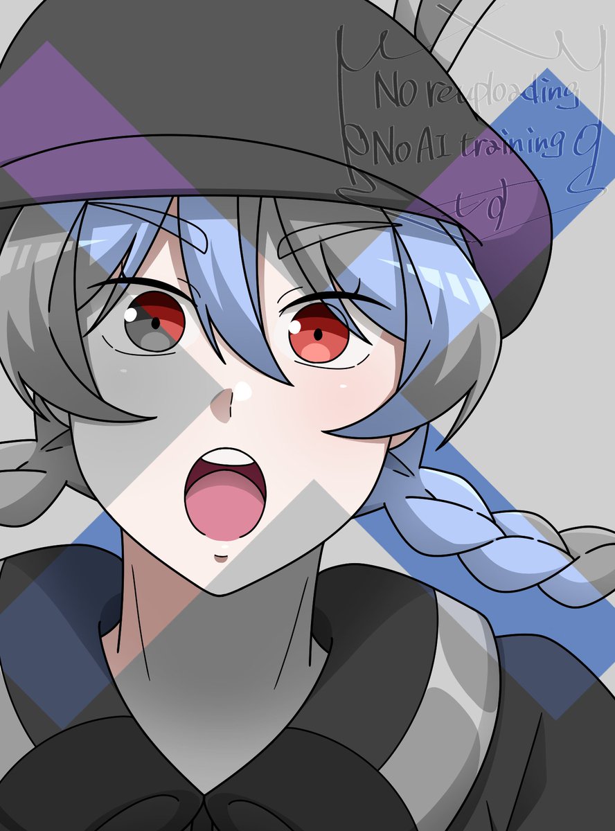 もす/Mos tweet media