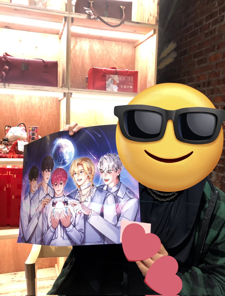 Kentangbakorᴾˡˡⁱ 🥔 tweet media
