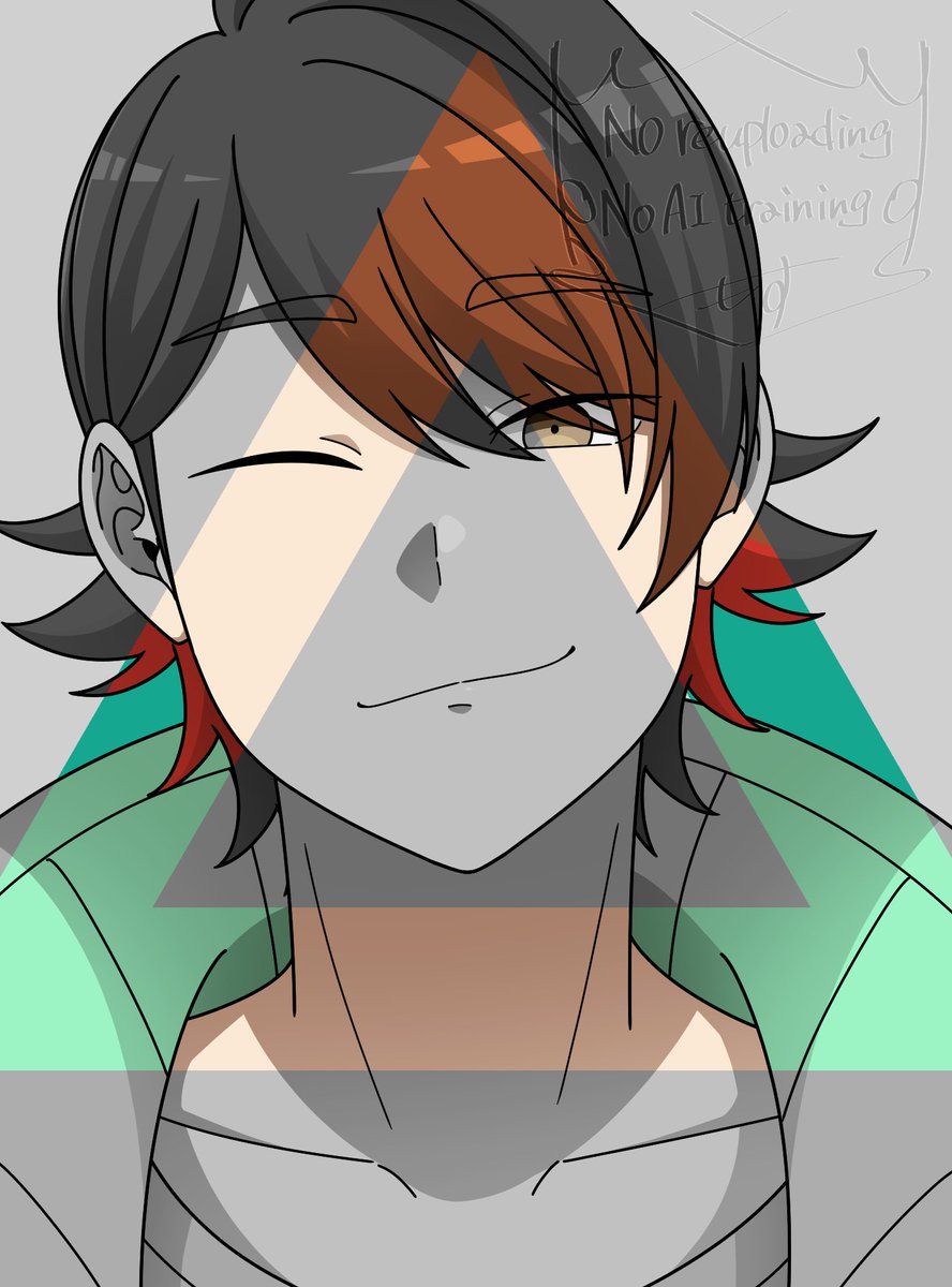 もす/Mos tweet media