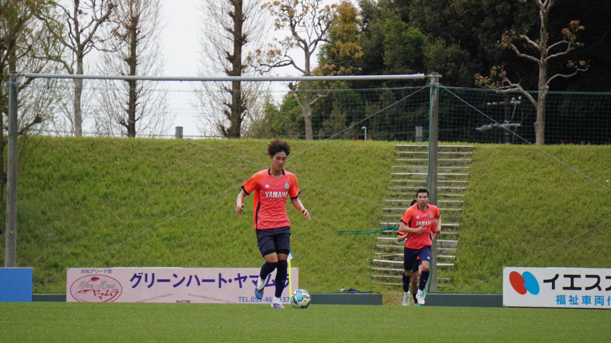 中部／サッカー新聞エルゴラッソ記者班 tweet media