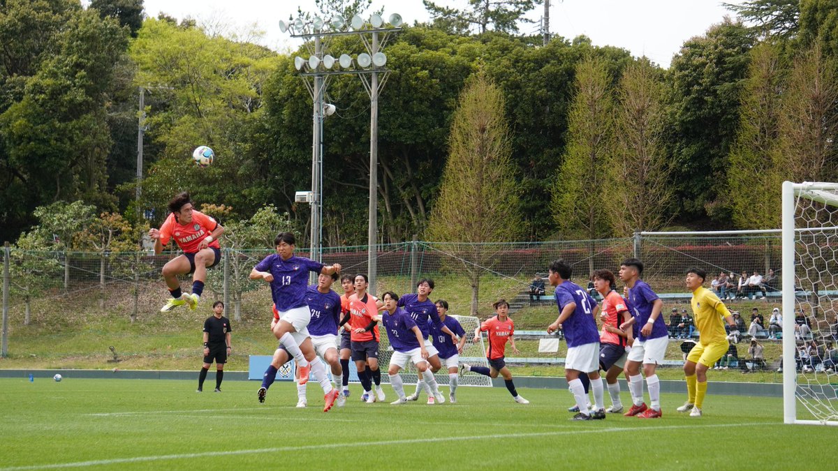 中部／サッカー新聞エルゴラッソ記者班 tweet media