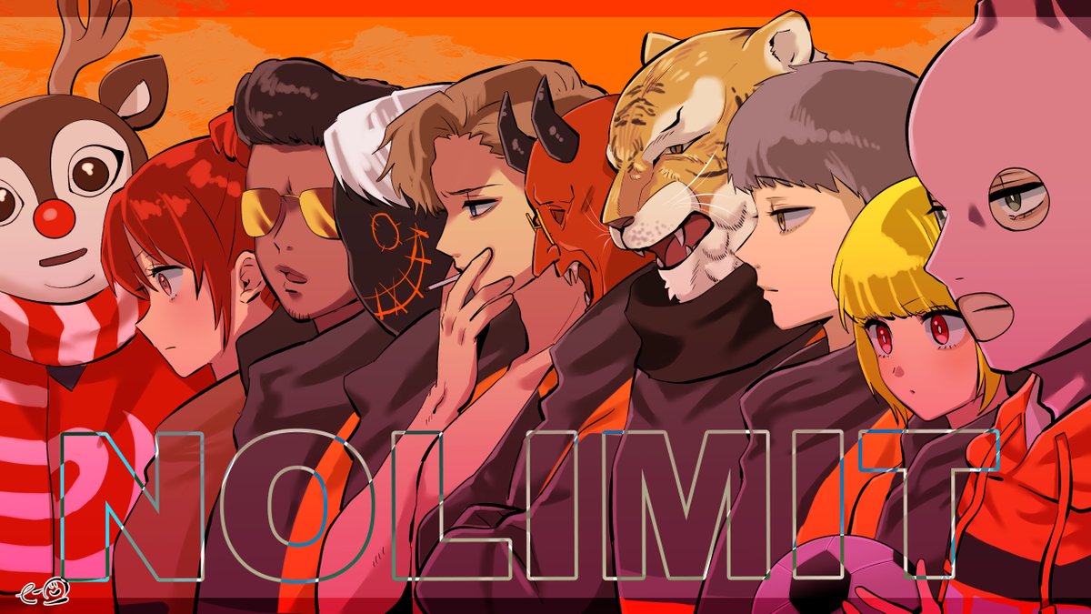 た🐙お絵描き tweet media