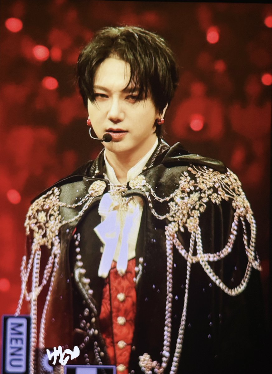 Sungyo_44's tweet photo. 260405
SJ-CORE in SEOUL DAY3 프리뷰

나 죽어도 한이 없다 @shfly3424 

#예성 #艺声 #YESUNG #イェソン
#슈퍼주니어 #SUPERJUNIOR
#SUPERSHOW #SUPERSHOW10_SJCORE
#20th_Anniversary_TOUR https://t.co/geqOoSGEm0