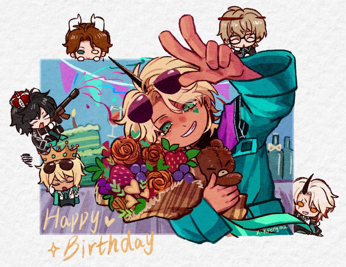 陨煋≡★🍁（Studying） tweet media