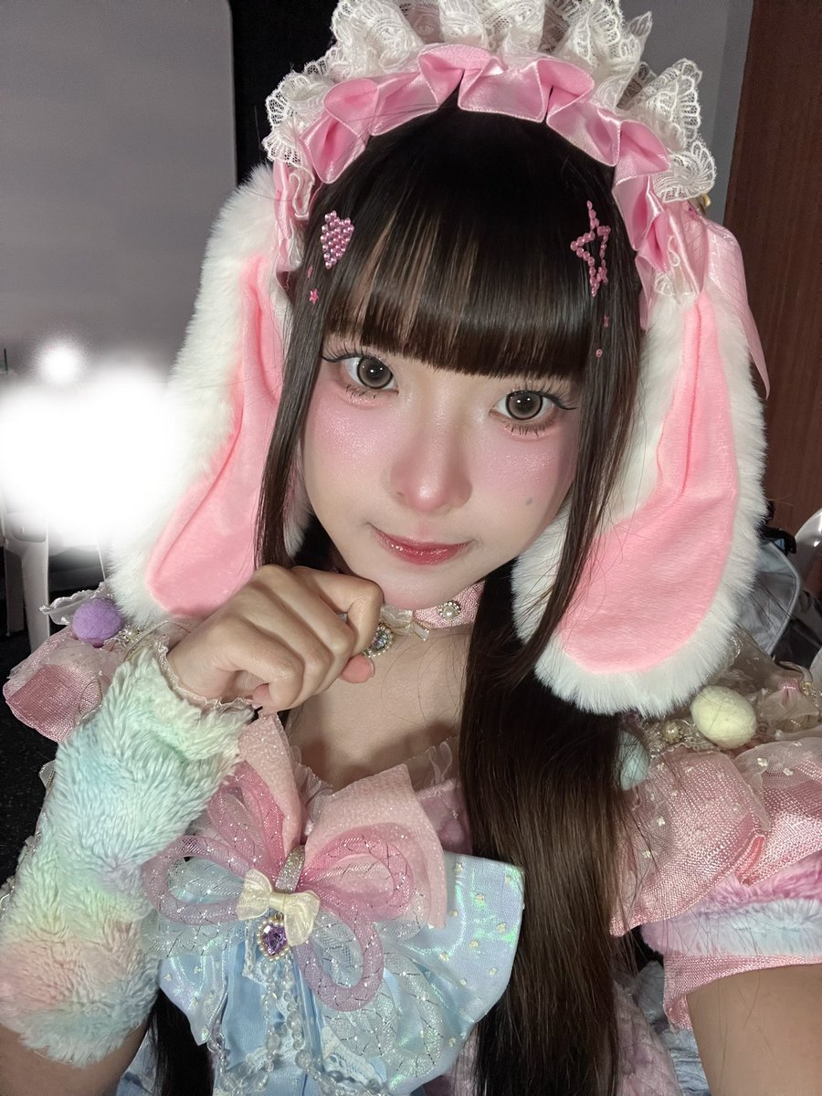 ไอรินชูชู่ 🫧 tweet media