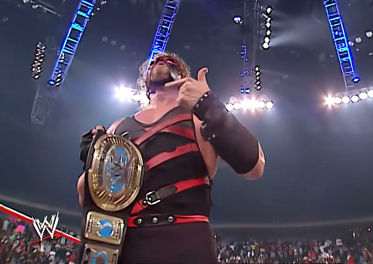 Wrestle Court tweet media