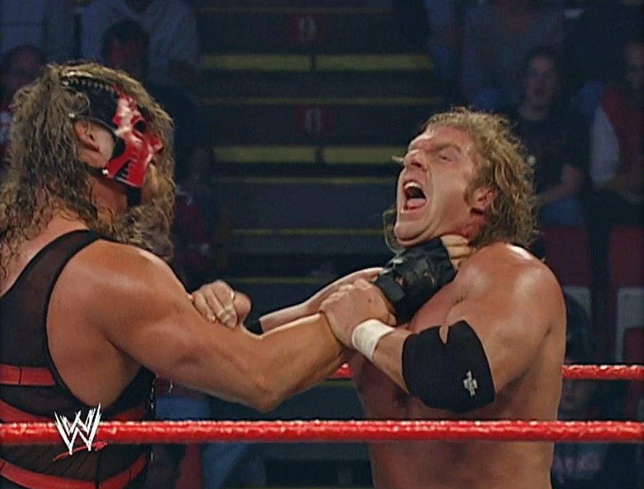 Wrestle Court tweet media