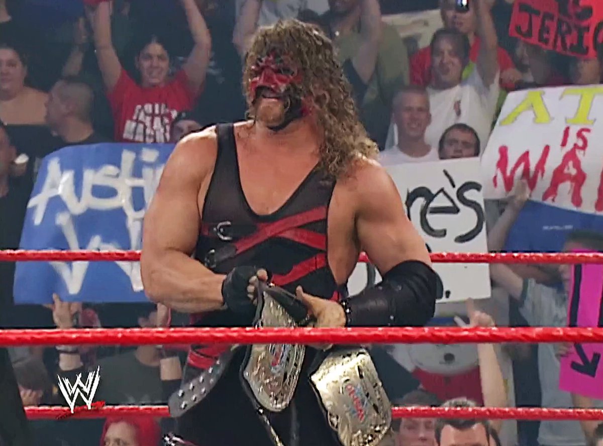 Wrestle Court tweet media