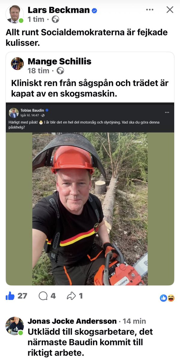 Jan Ericson 🇸🇪🇺🇦 tweet media