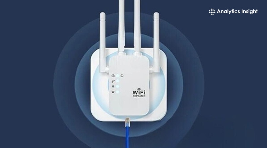 analyticsinme's tweet image. 𝗧𝗼𝗽 𝟭𝟬 𝗪𝗶𝗙𝗶 𝗘𝘅𝘁𝗲𝗻𝗱𝗲𝗿𝘀 𝗶𝗻 𝟮𝟬𝟮𝟲 𝘁𝗼 𝗕𝗼𝗼𝘀𝘁 𝗬𝗼𝘂𝗿 𝗜𝗻𝘁𝗲𝗿𝗻𝗲𝘁 𝗦𝗶𝗴𝗻𝗮𝗹 

Check out these 10 WiFi extenders that can boost your signal, improve speed, and fix connectivity issues in minutes. Stop buffering. Start browsing smoothly.

#WiFi