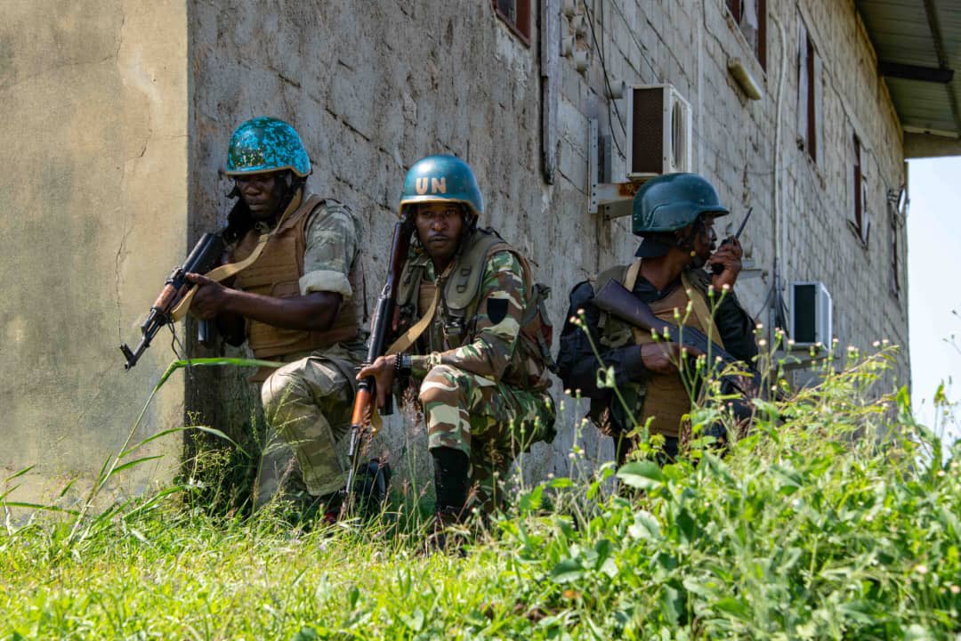 The 🇫🇷 Joint Staff - Military operations tweet media