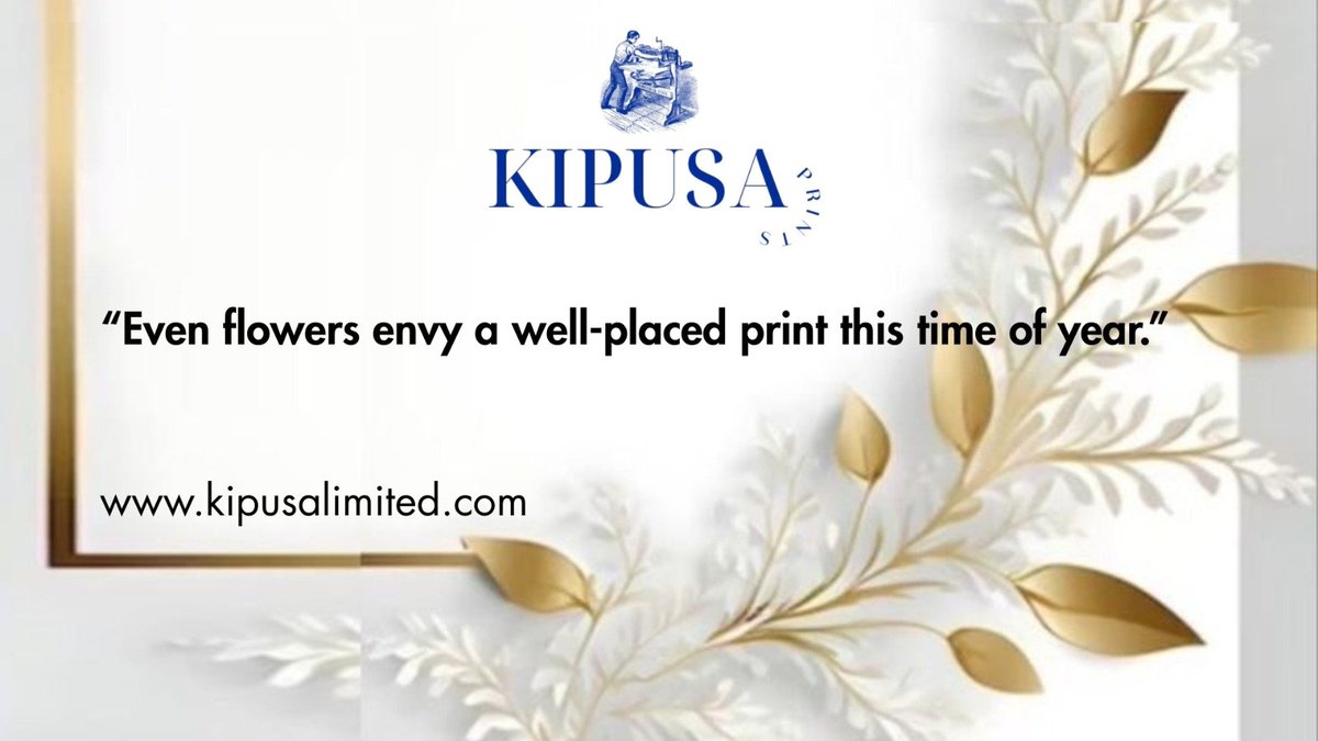 KsCopyShop1's tweet photo. Your brand, your car, your life… printed and perfected 🚗👕💼
If it can hold ink, we can #PrintEverything#KipusaPrints #LifeInPrint #GlowUpYourBrand #InkGameStrong #PrintEverything https://t.co/AC2oajTH1Y