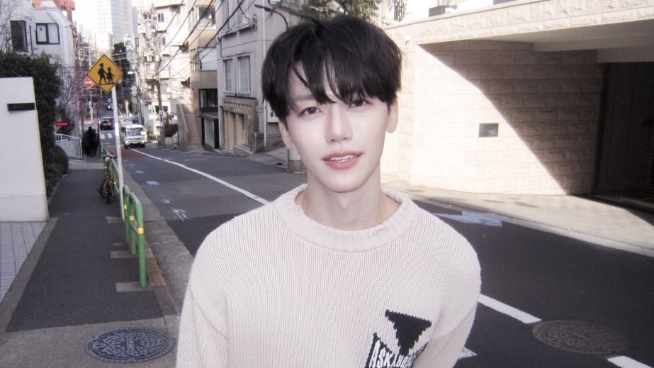 ᴋᴍ.✿ tweet media