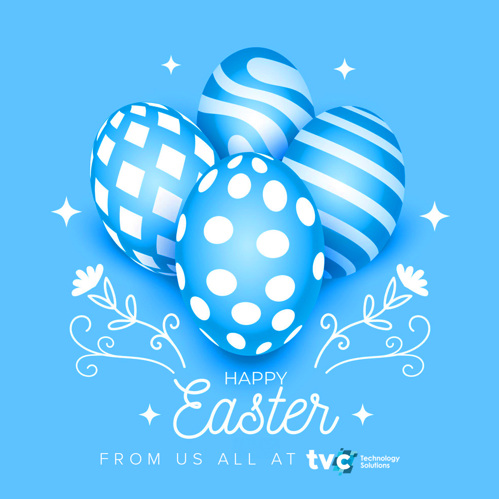 TVC Technology Solutions tweet media