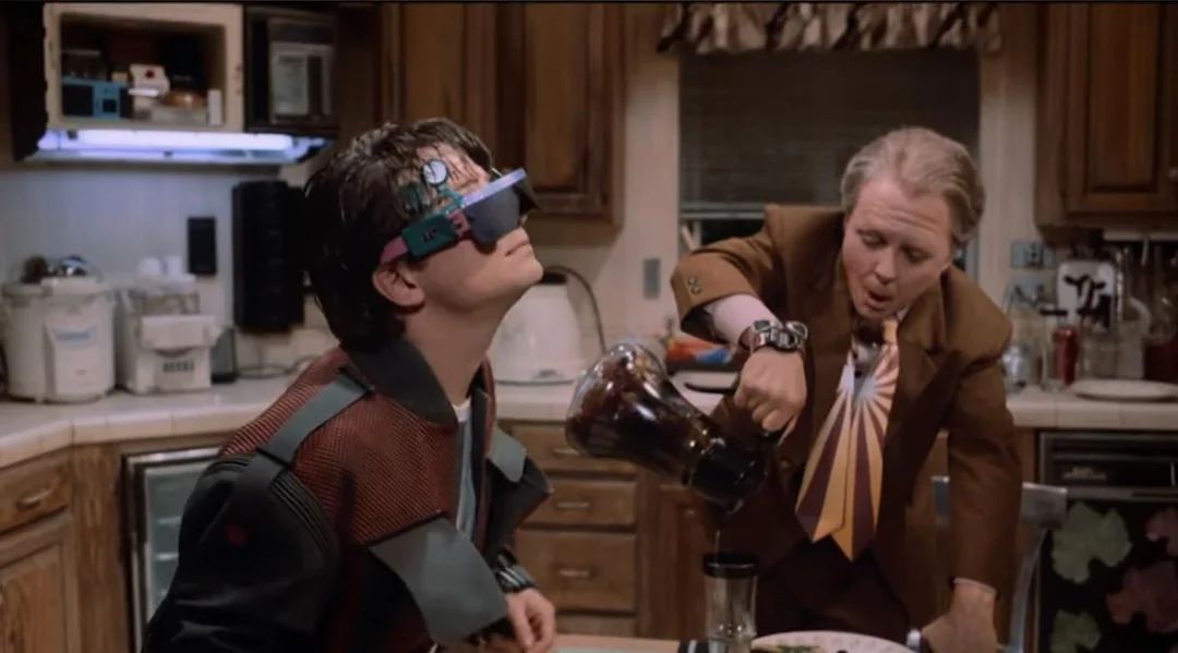 Fascinating tweet media