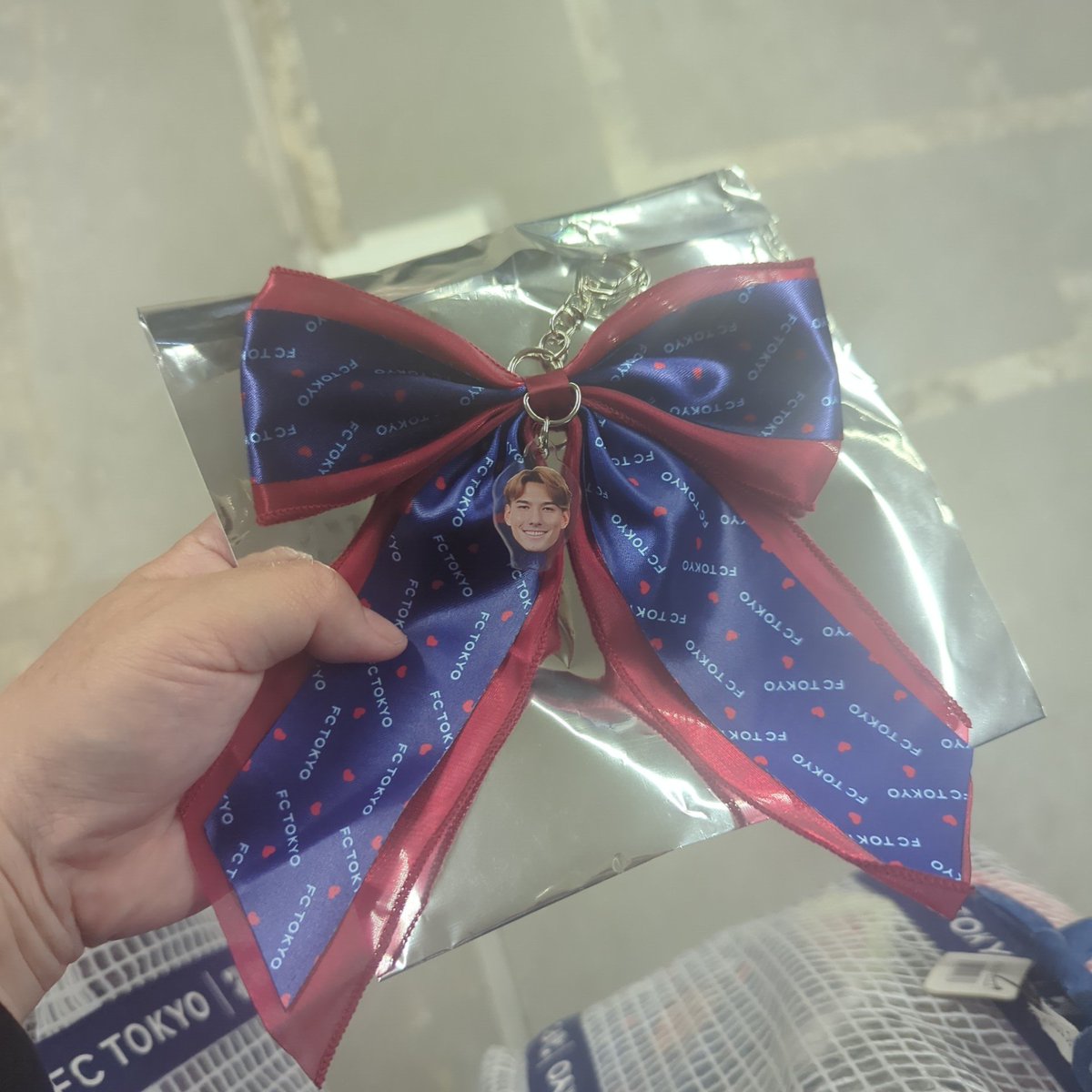 松本 伊織 tweet media