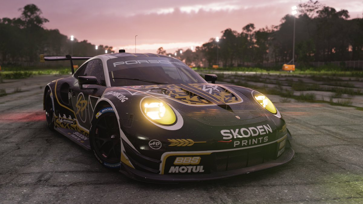 Prkdmedia tweet media